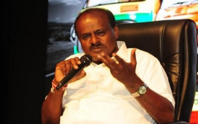 JD(S) candidates' list for Karnataka bypolls will be announced within 2 days: H D Kumraswamy