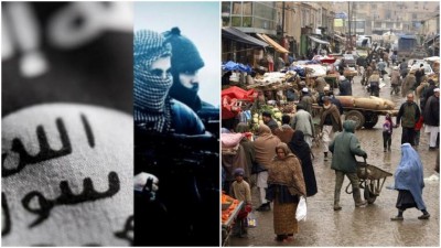 Afghanistan: Security forces arrest ISIS militants in Kabul