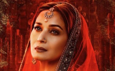 Makers release teaser of Kalank 