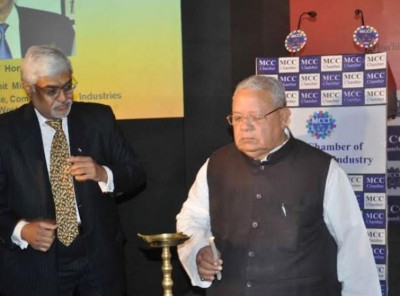 Kalraj Mishra transferred from Himachal, appointed as Rajasthan Guv