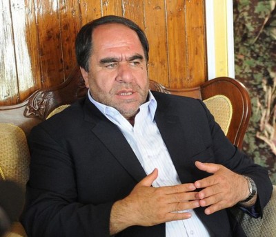 FIFA finds ex-Afghan football chief 'guilty' of sexual abuse claims, banned for life