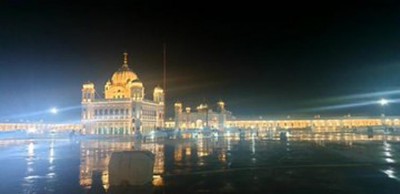 Kartarpur is ready to welcome Sikh pilgrims: Pakistan PM Imran Khan