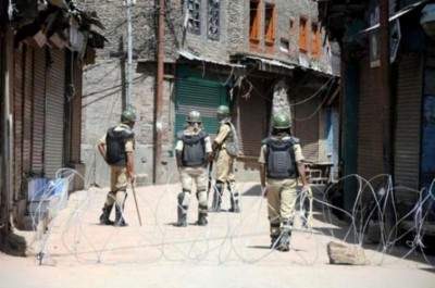 Pulwama encounter: Four JeM militants killed