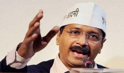 Pollution sees dramatic fall in Delhi: Arvind Kejriwal