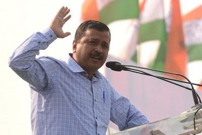 UP: AAP extends support to grand alliance candidate for Dhaurahra