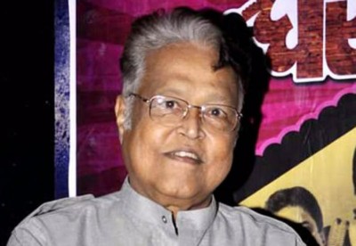 Bollywood actor Viju Khote dies at 77