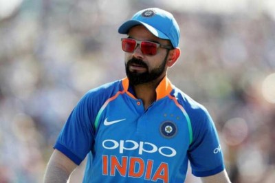 Will do what the BCCI decides: Virat Kohli on India-Pakistan World Cup clash
