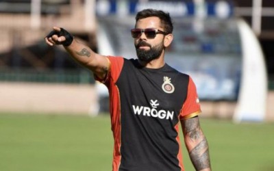 IPL: Virat Kohli wins toss for RCB, opts to field
