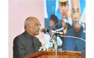 International Conference and Exhibition On Energy and Environment to be inaugurated by President of India Kovind
