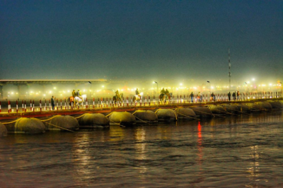 Kumbh Mela 2019 begins with thousands taking dip at sunrise