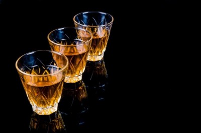Punjab: Police recover 25 boxes of illegal liquor in Moga