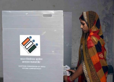 MHA asks states and UTs to take adequate security measures in connection with counting of votes tomorrow