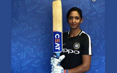 Mandhana, Wyatt achieve career-bests in T20 I rankings 