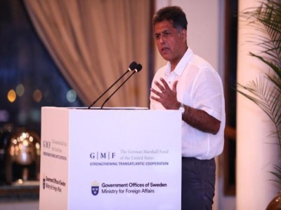 Congress slams govt over appointment of Chief of Defence Staff