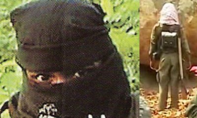 IED blast triggered by suspected Maoists in Jharkhand leaves 11 Indian security personnel injured