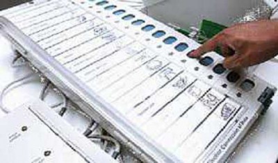 Lok Sabha Election:Polling begins in Marathwada, 43 in fray for two seats