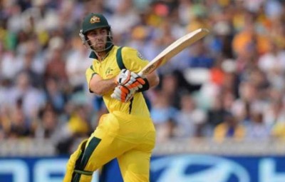 Australia name squad for India tour, Glenn Maxwell not included