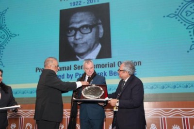 Medicon International: Doctors give importance to human touch even in the age of technological advancement 