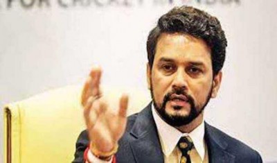 Govt has left behind â€œchalta hai attitudeâ€ and adopted â€œbadal sakta haiâ€ vision: Thakur