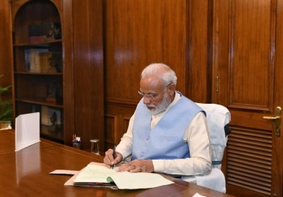 Cabinet approves pact with Germany on Railways