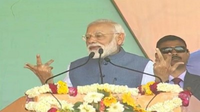 Cabinet approves proposal for accession of India 
