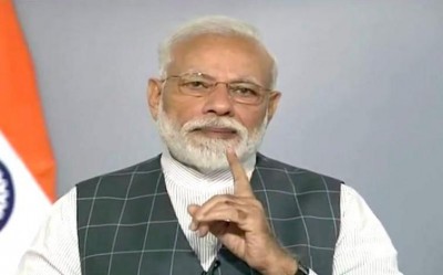 #MissionShakti trends as India joins elite club with anti-satellite missile capability