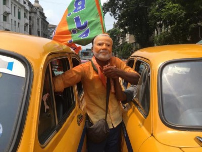 Verdict 2019: Narendra Modi set to become PM for second term as BJP storms back to power