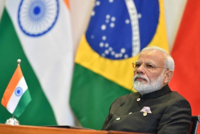 Assembly polls: PM Narendra Modi to visit Jharkhand to address two rallies today 
