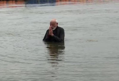 Prayagraj Kumbh Mela 2019 makes it to Guinness World Records