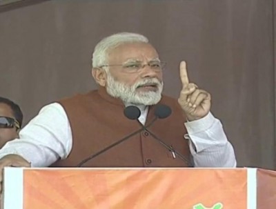 World TB Day: India will be TB free by 2025, says Modi