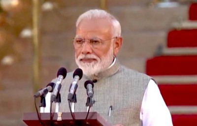 Goa CM, ministers congratulate PM Modi for 2nd term