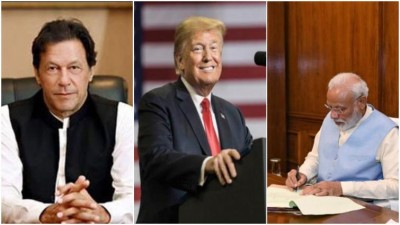 J&K Situation: US government urges all parties to maintain peace