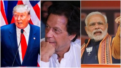 Will meet Narendra Modi, Imran Khan soon: Donald Trump 