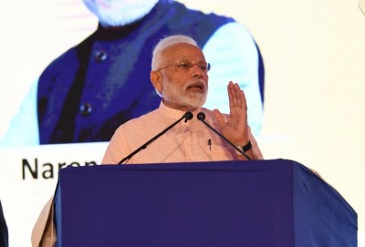Inauguration of IREP Kochi is not just proud moment for Kerala, but for the entire country: PM