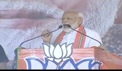 Nobody will go with you: TMC leader Derek O Brien slams Narendra Modi