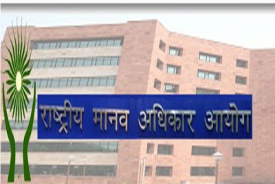 Rights body issues notice to Bihar govt over burn patient thrown into garbage dump