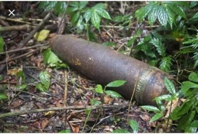 Two tribal girls die in explosion in Manipurâ€™s Noney district