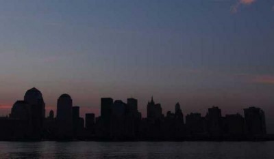 Massive power failure hits New York City