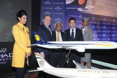Ex-Jet Airways Chairman Naresh Goyal, wife offloaded from flight, stopped from flying out of India