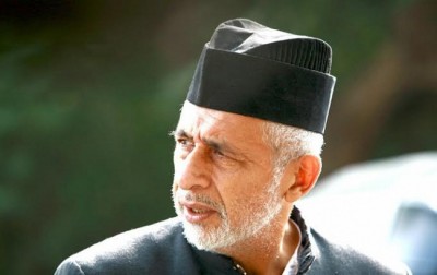 Dissent gagged in India, says Naseeruddin Shah in Amnesty India video