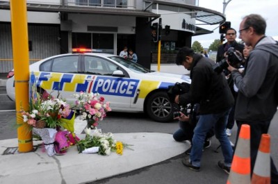 Pakistan condemns New Zealand mosques attacks 
