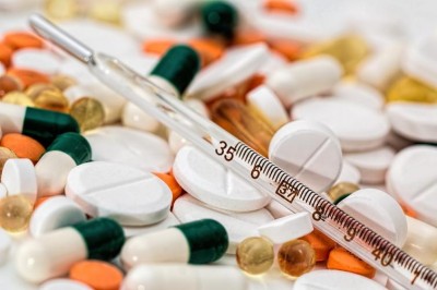 Man suspected to be infected by Niphah virus admitted in Jipmer