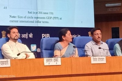 BSIV vehicles bought before Mar 31 to remain operational for their full period of registration: Finance Minister  