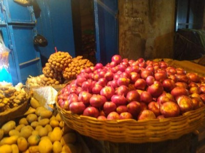 Wholesale inflation increases 0.58% in November