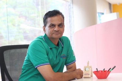 Country expects Union Budget to focus on reforms, says CEO and MD of  Equitas Small Finance Bank  