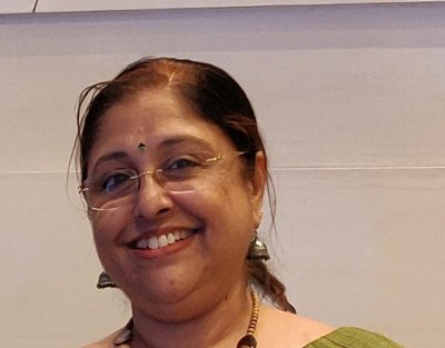 Rini Sanyal becomes first female Chairperson of IDSA