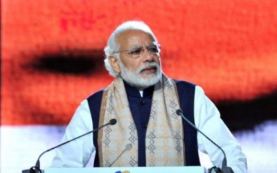PM Modi to visit Rudrapur, to launch Integrated Cooperative Development Project