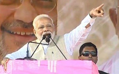 LS polls results will make Modi as PM once again: Himanta Biswa Sarma