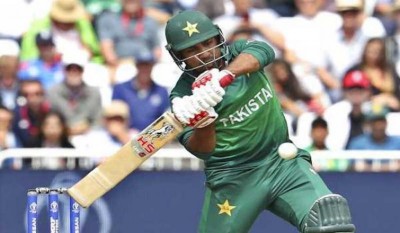 Pakistan end 11 ODI losing streak, beat England by 9 runs