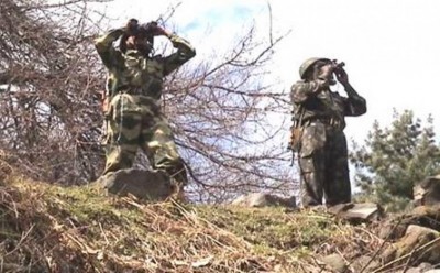 People shifted to safety as twin civilians injured in Pakistan ceasefire violation in Uri